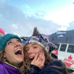 Meet your Posher, Jasmine